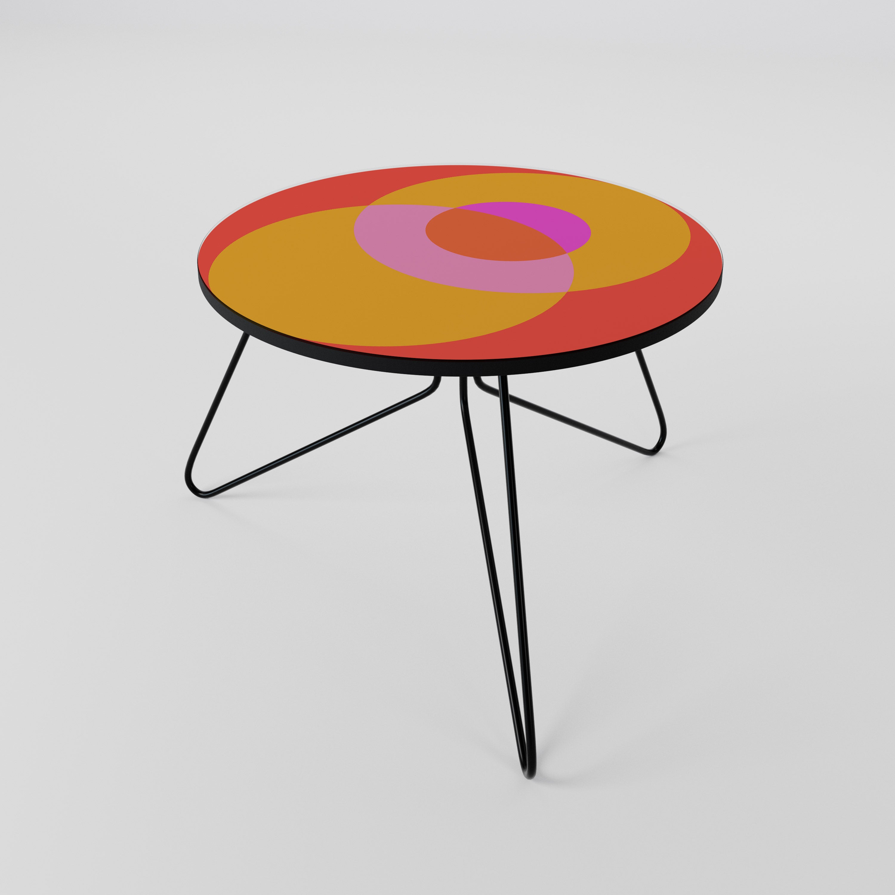 SOUL BROTHERHOOD Τραπεζάκι σαλονιού