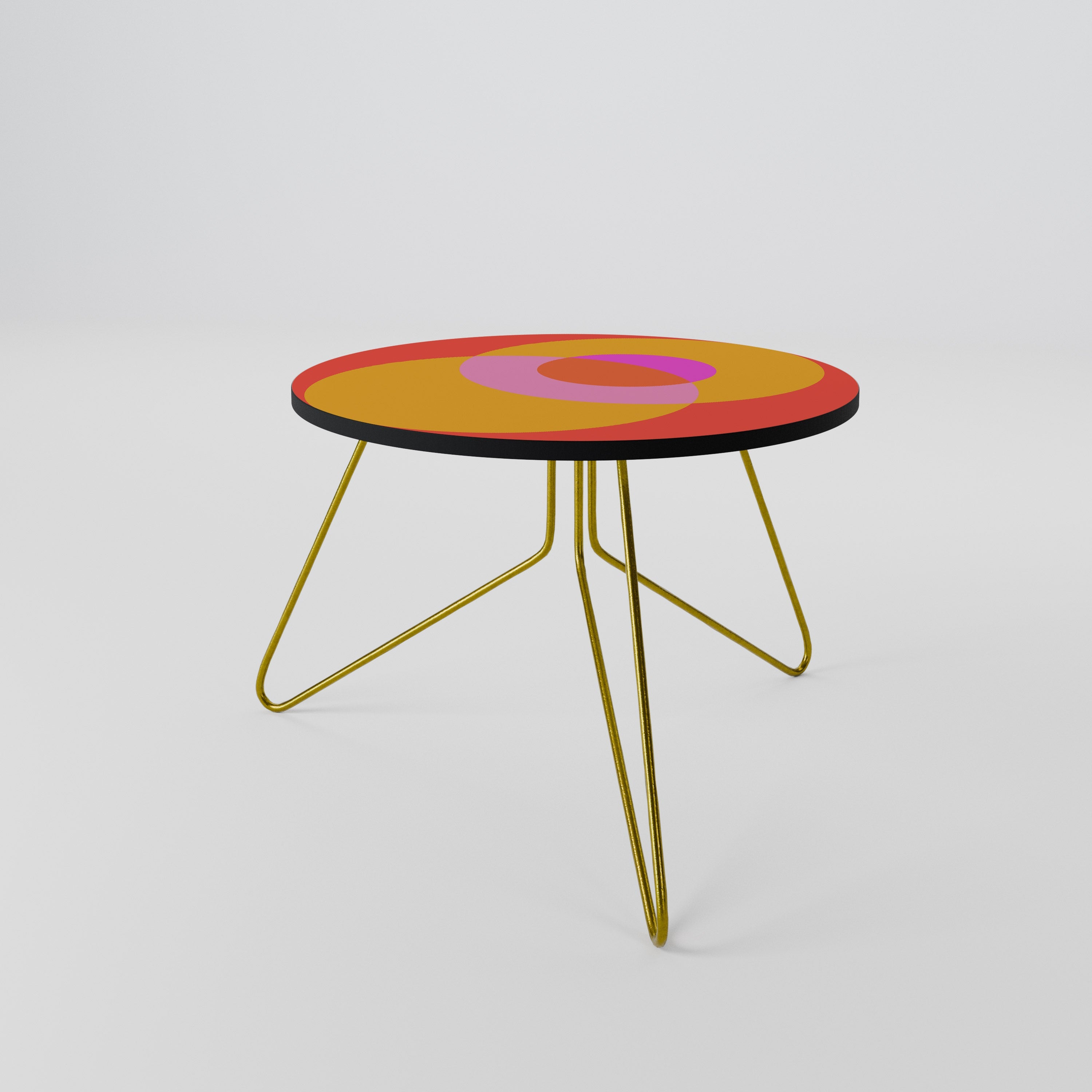 SOUL BROTHERHOOD Coffee Table 60