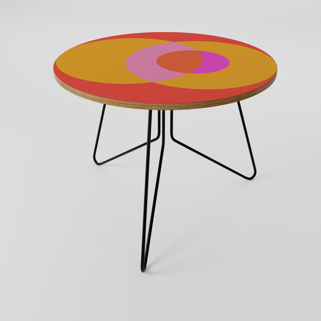 SOUL BROTHERHOOD Coffee Table 69
