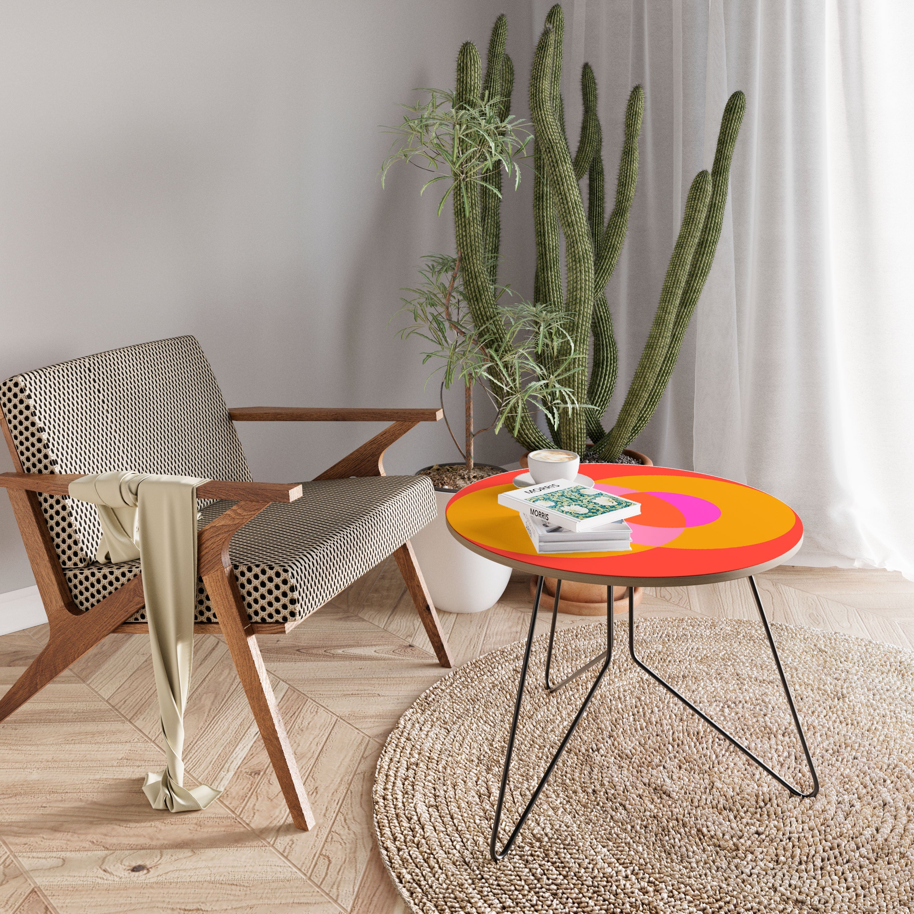 SOUL BROTHERHOOD Coffee Table 69
