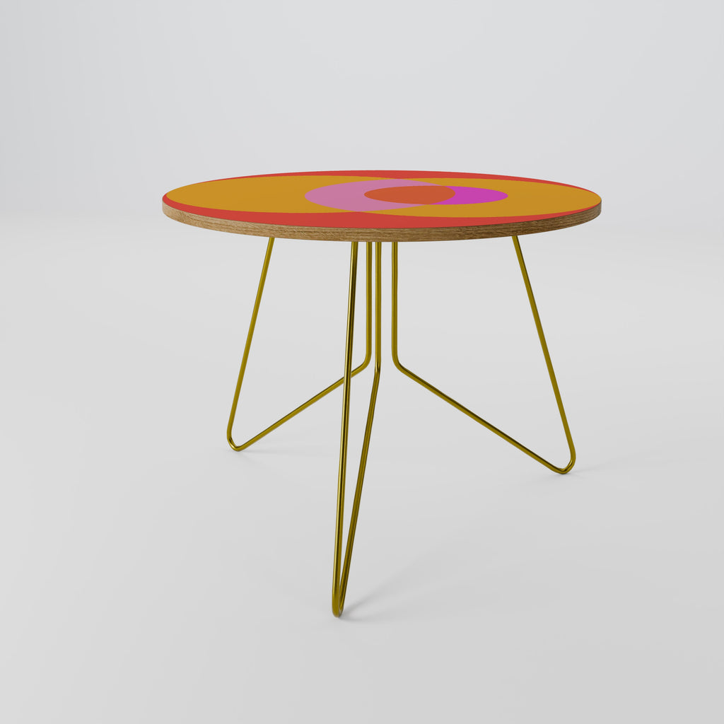 SOUL BROTHERHOOD Coffee Table 69