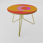 SOUL BROTHERHOOD Τραπεζάκι σαλονιού