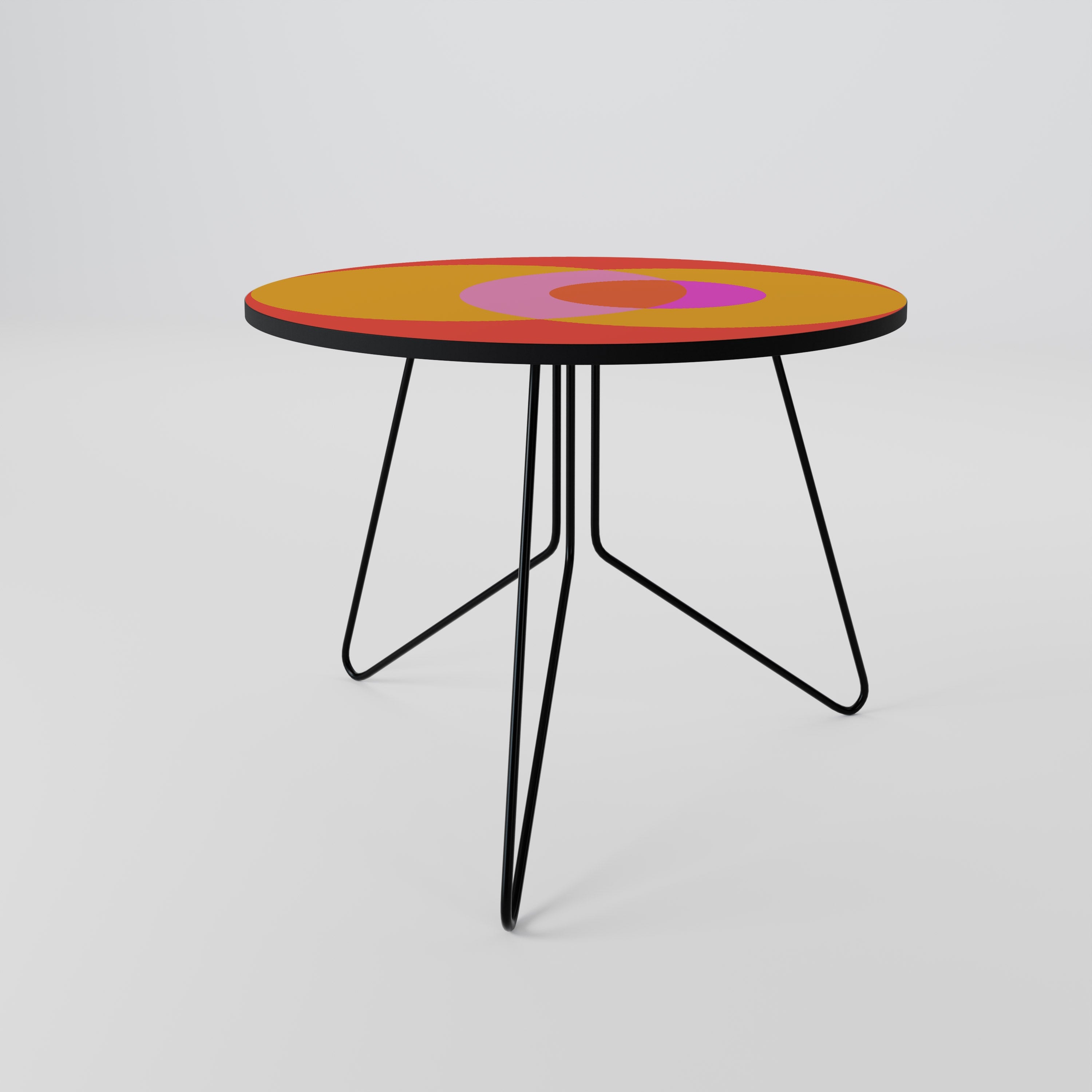 SOUL BROTHERHOOD Coffee Table 69