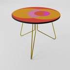 SOUL BROTHERHOOD Τραπεζάκι σαλονιού