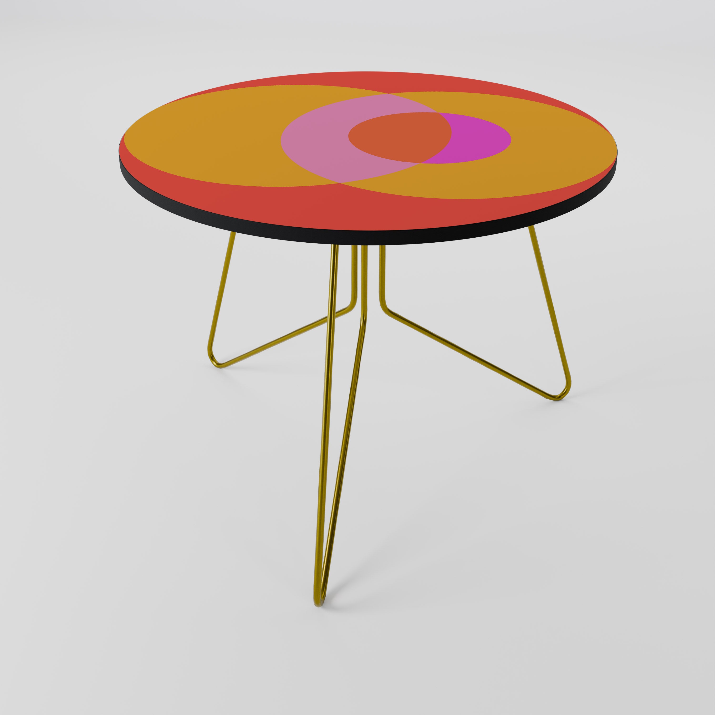 SOUL BROTHERHOOD Τραπεζάκι σαλονιού