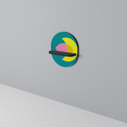 SPIRITUAL SUPPORT Διακοσμητικό Ράφι Art Shelf