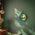 SPIRITUAL SUPPORT Διακοσμητικό Ράφι Art Shelf