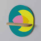 SPIRITUAL SUPPORT Διακοσμητικό Ράφι Art Shelf