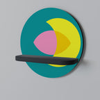 SPIRITUAL SUPPORT Διακοσμητικό Ράφι Art Shelf