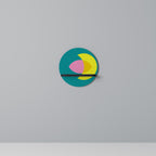 SPIRITUAL SUPPORT Διακοσμητικό Ράφι Art Shelf