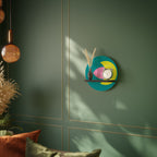 SPIRITUAL SUPPORT Διακοσμητικό Ράφι Art Shelf