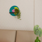 SPIRITUAL SUPPORT Διακοσμητικό Ράφι Art Shelf