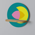 SPIRITUAL SUPPORT Διακοσμητικό Ράφι Art Shelf