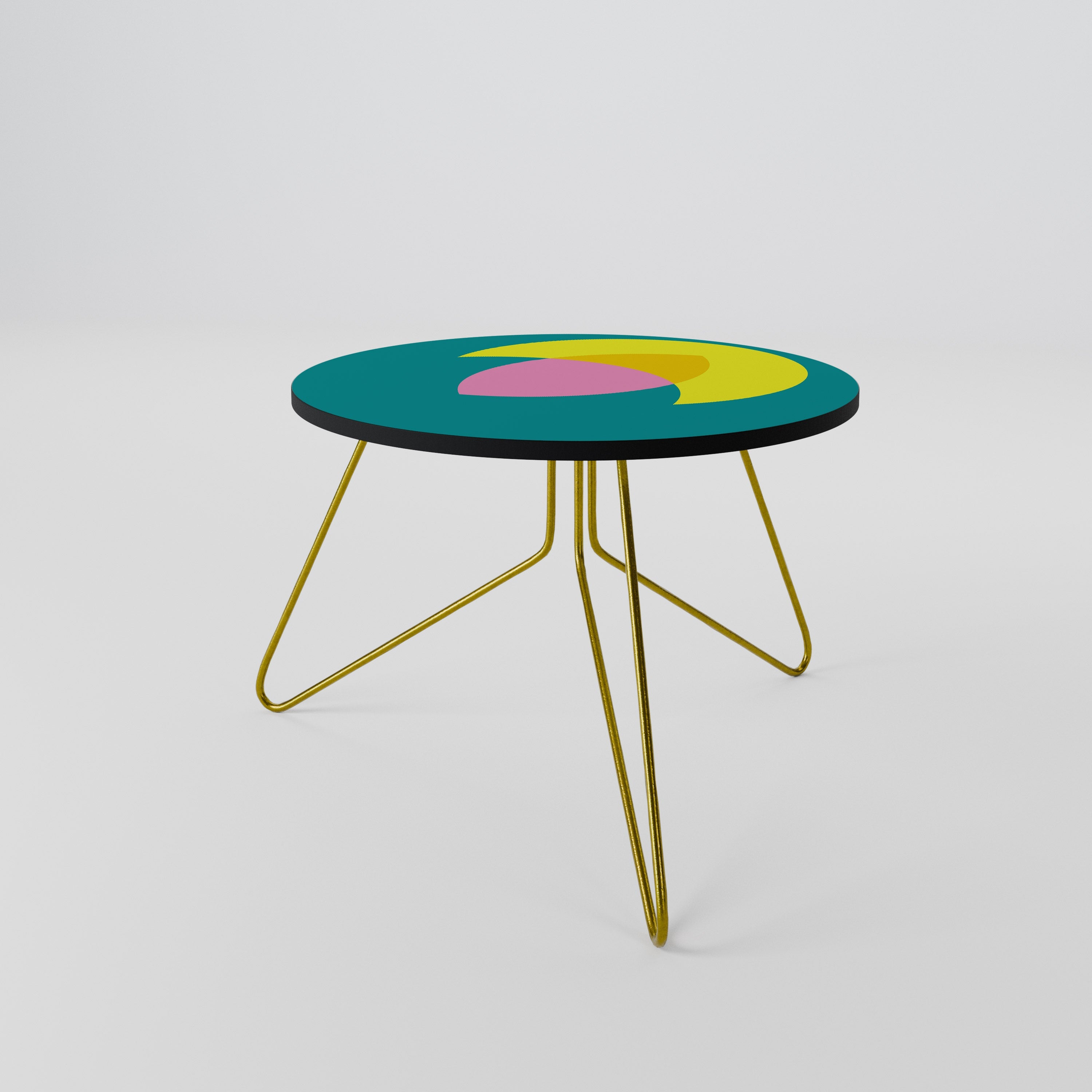 SPIRITUAL SUPPORT Coffee Table 60