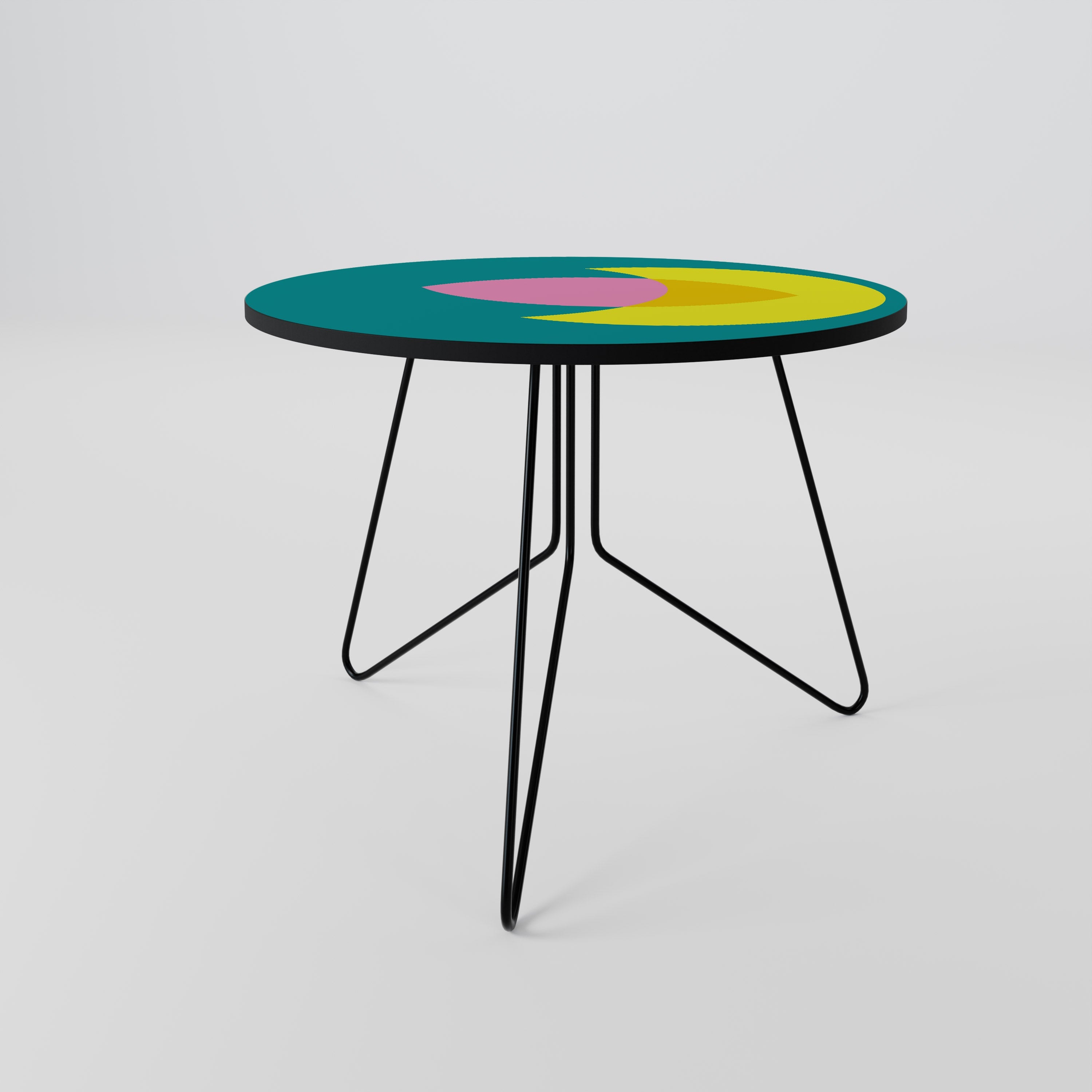 SPIRITUAL SUPPORT Coffee Table 69