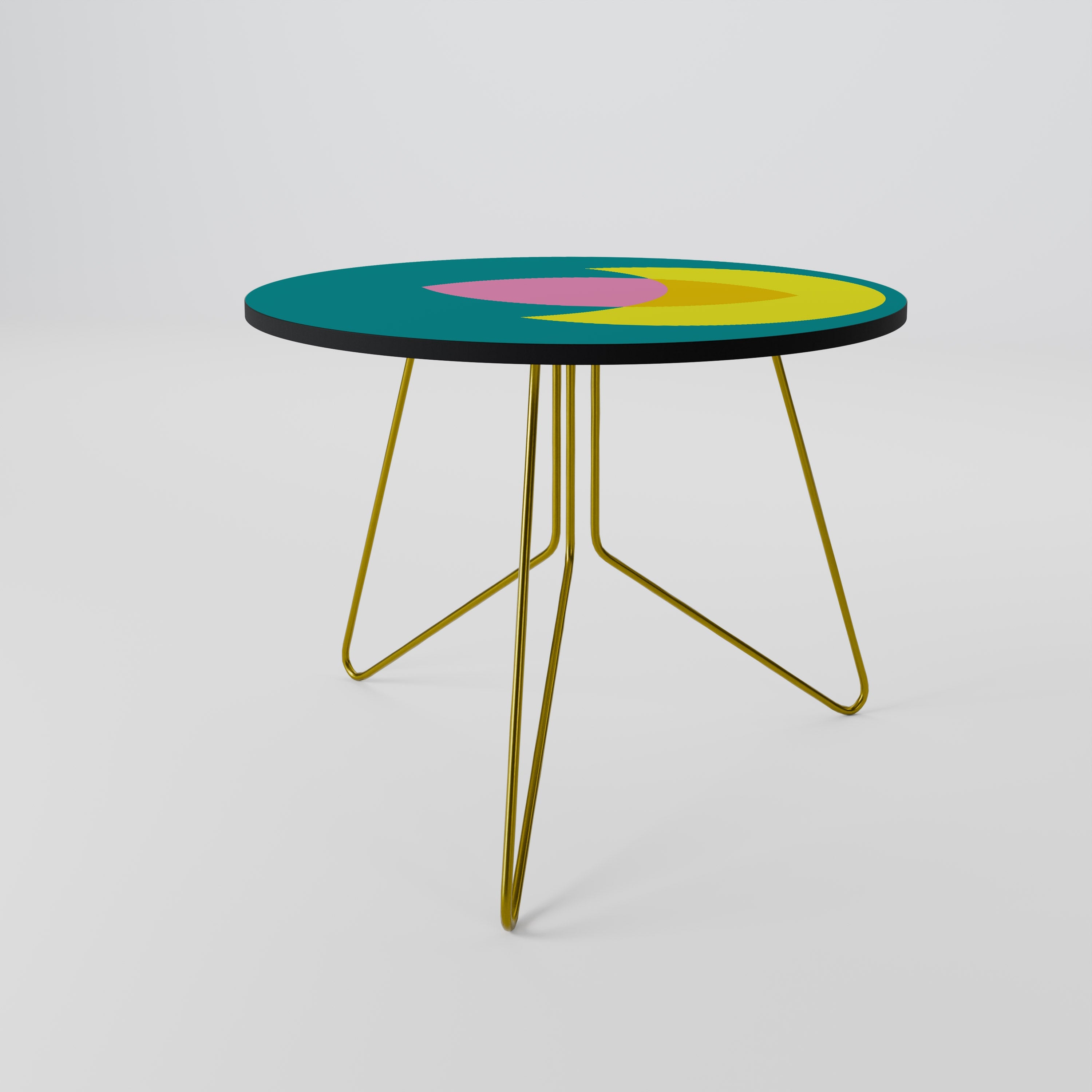 SPIRITUAL SUPPORT Coffee Table 69