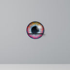 FANTASY EYE Διακοσμητικό Ράφι Art Shelf