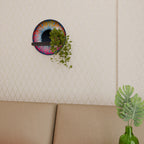 FANTASY EYE Διακοσμητικό Ράφι Art Shelf