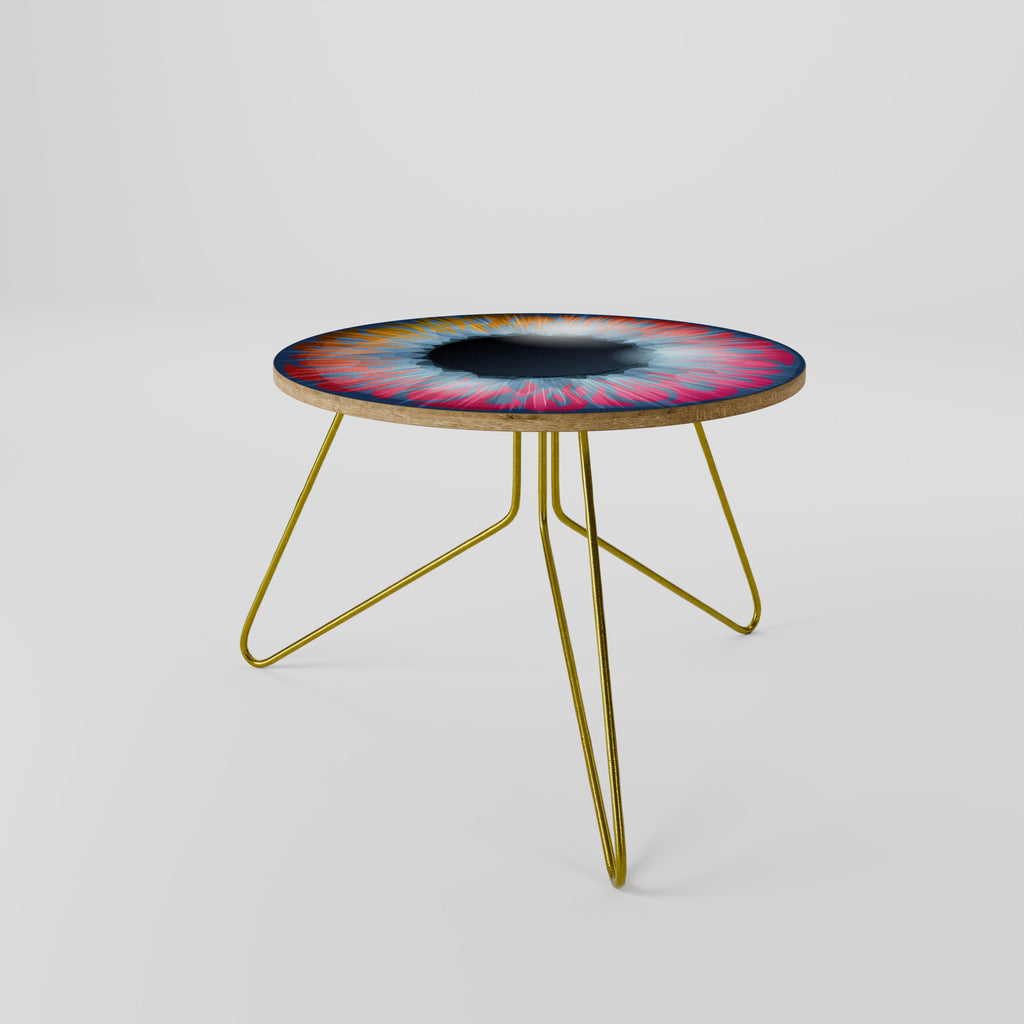 FANTASY EYE Coffee Table 60