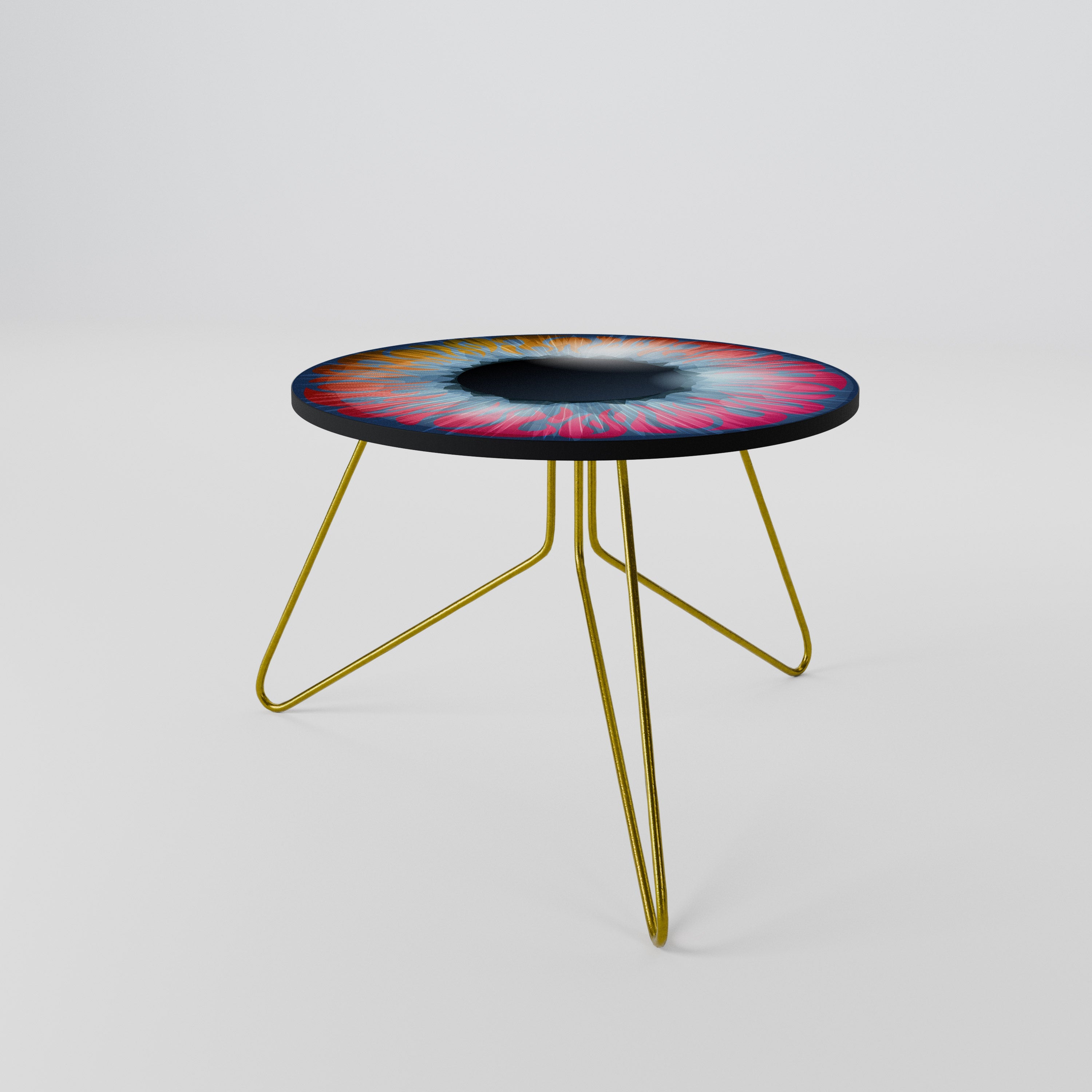 FANTASY EYE Coffee Table 60