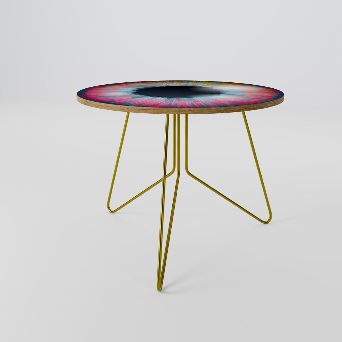 FANTASY EYE Coffee Table