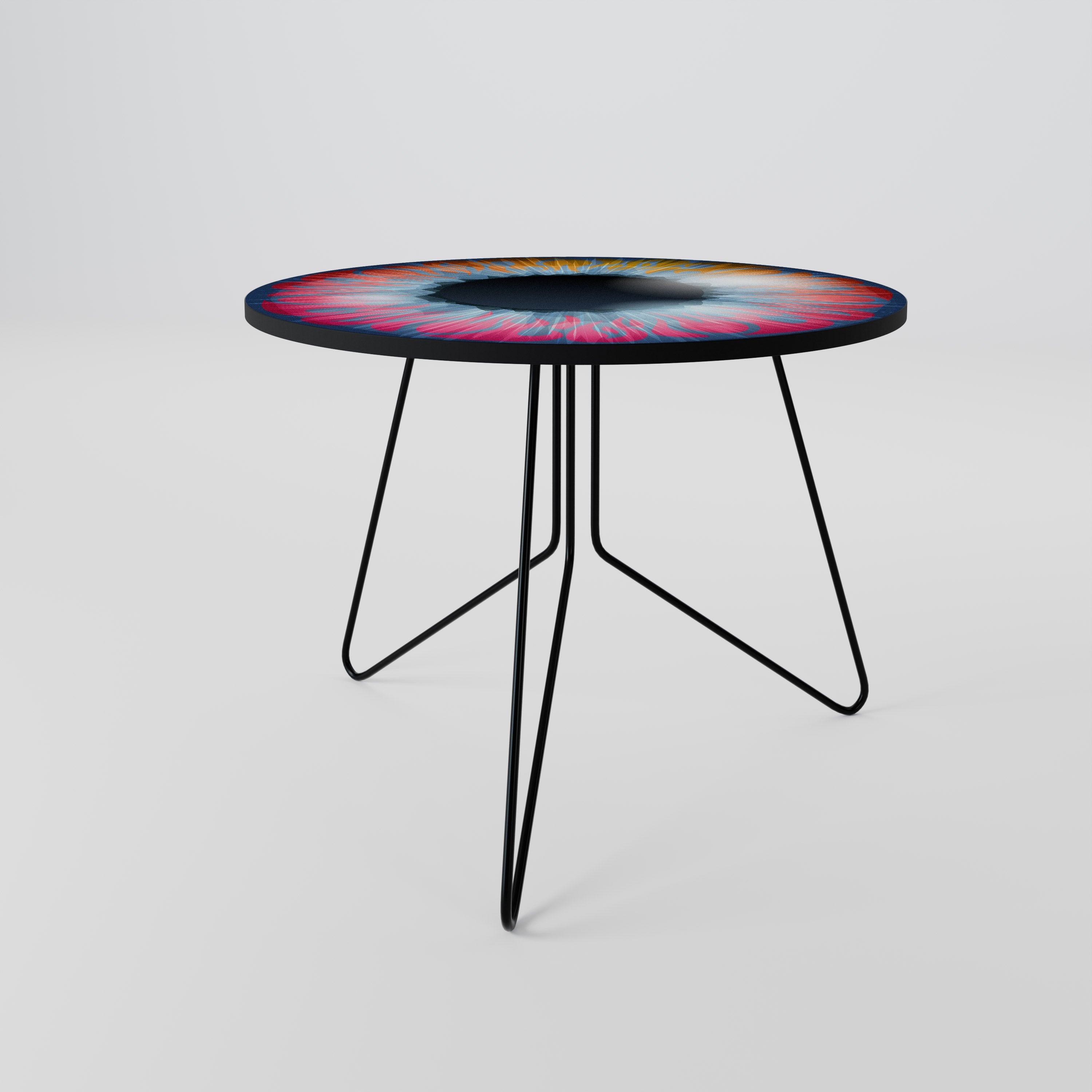 FANTASY EYE Coffee Table 69