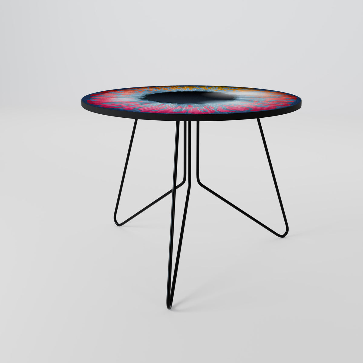 FANTASY EYE Coffee Table