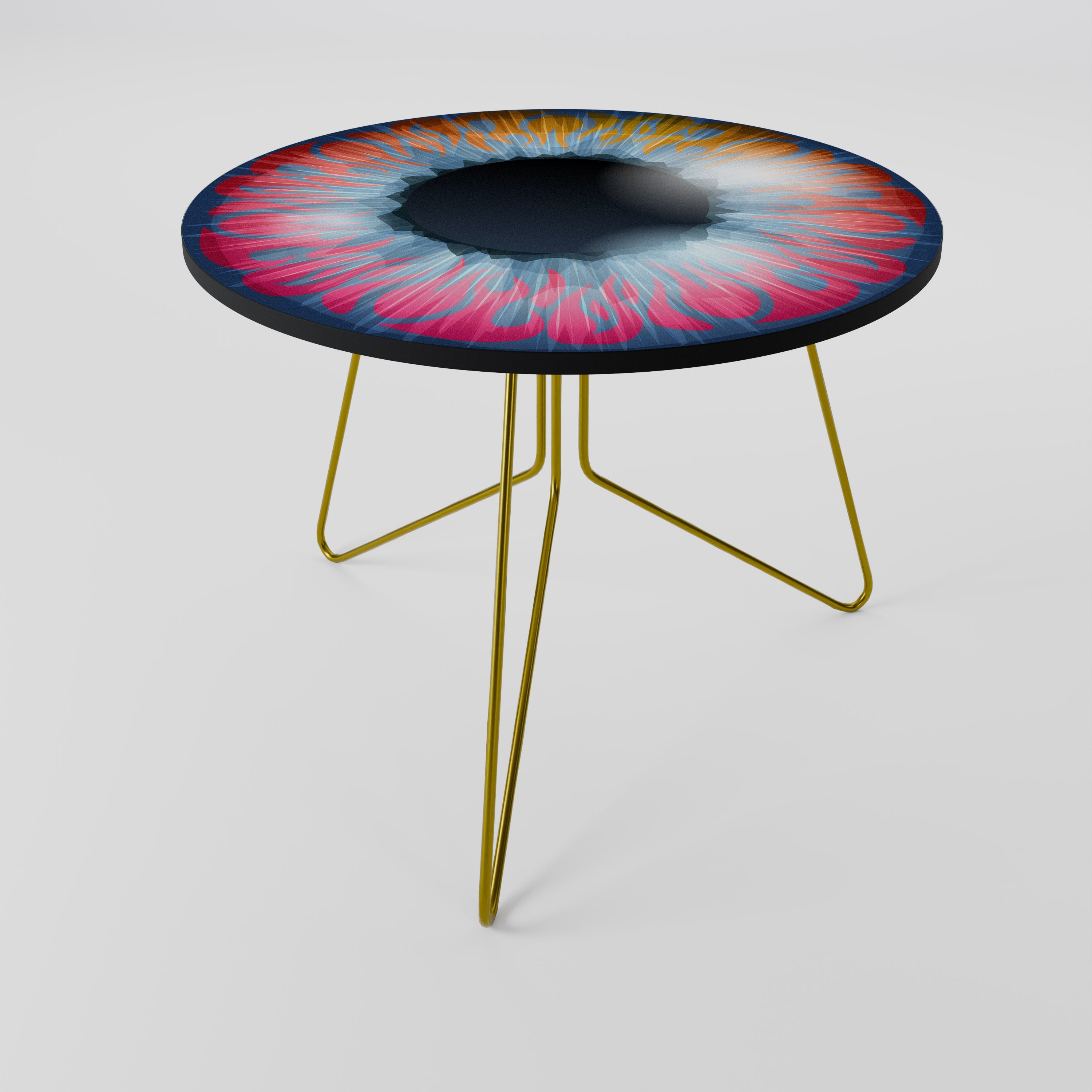 FANTASY EYE Coffee Table 69