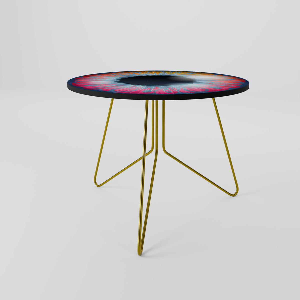 FANTASY EYE Coffee Table
