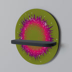 EXPLOSION ESSENCE Διακοσμητικό Ράφι Art Shelf