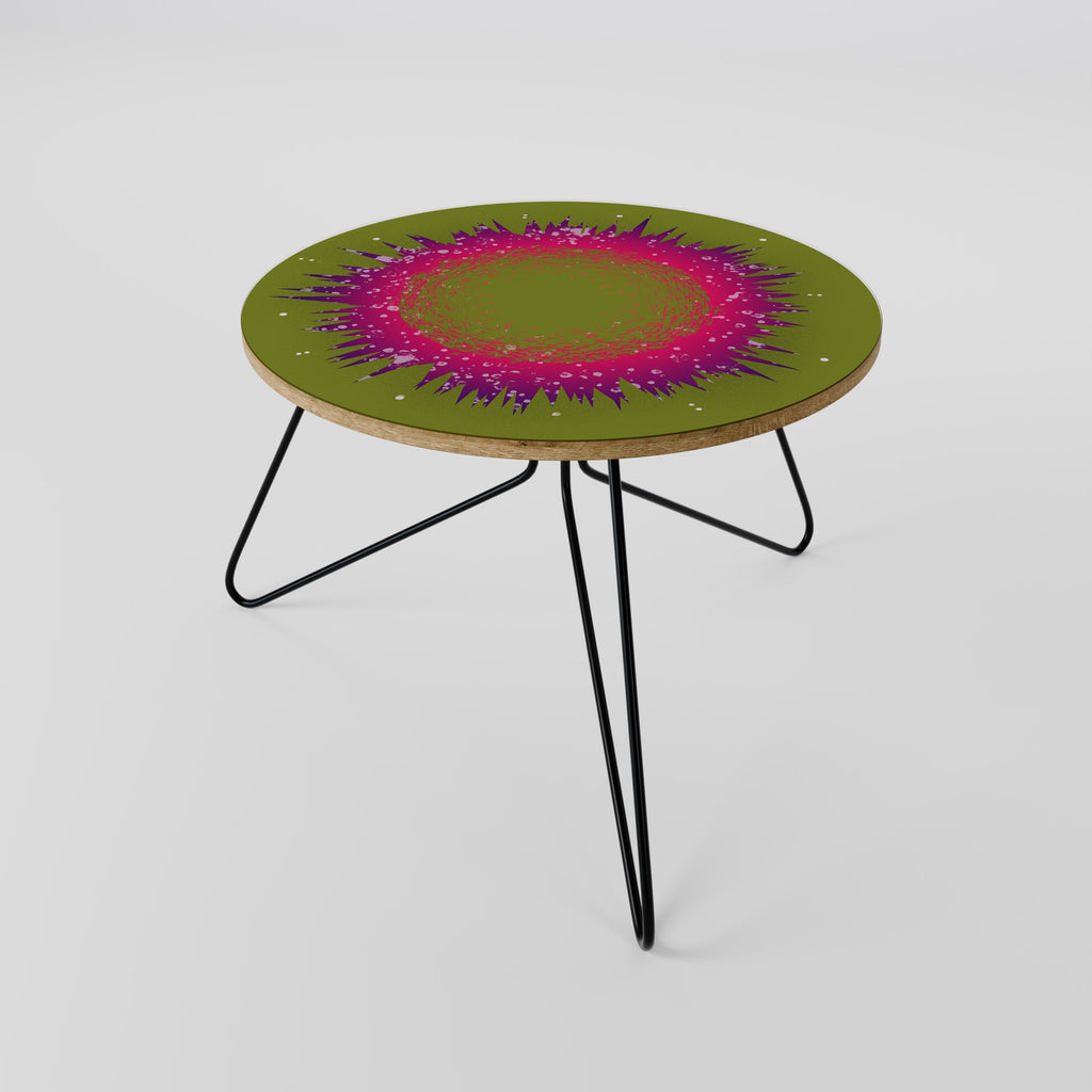 EXPLOSION ESSENCE Coffee Table 60