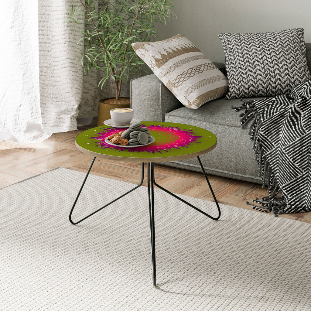 EXPLOSION ESSENCE Coffee Table 60