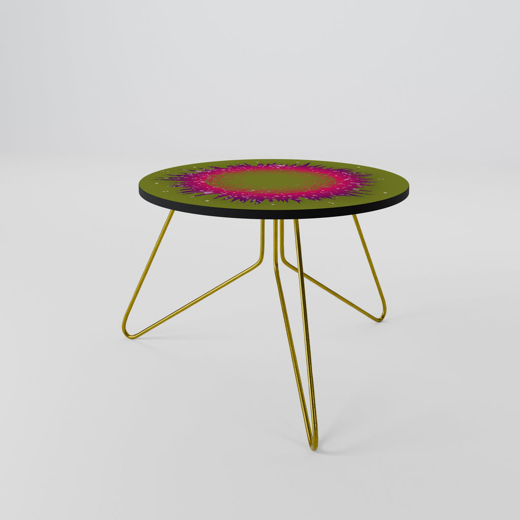 EXPLOSION ESSENCE Coffee Table 60