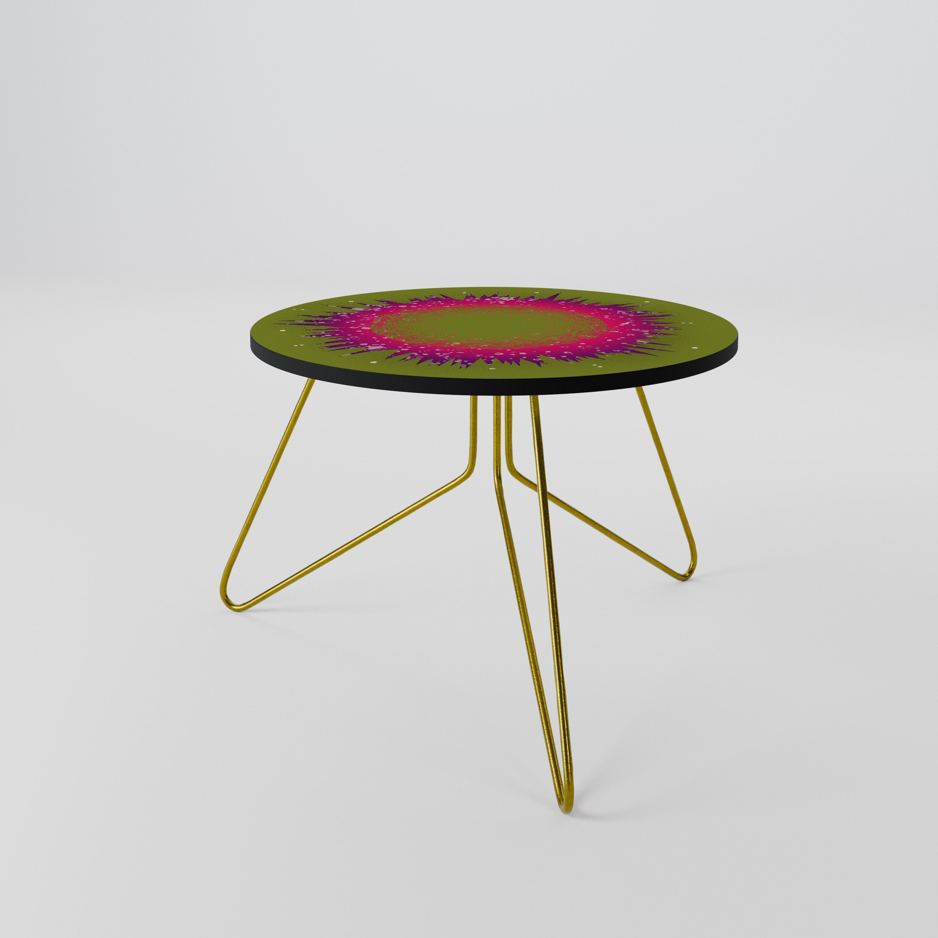 EXPLOSION ESSENCE Coffee Table 60