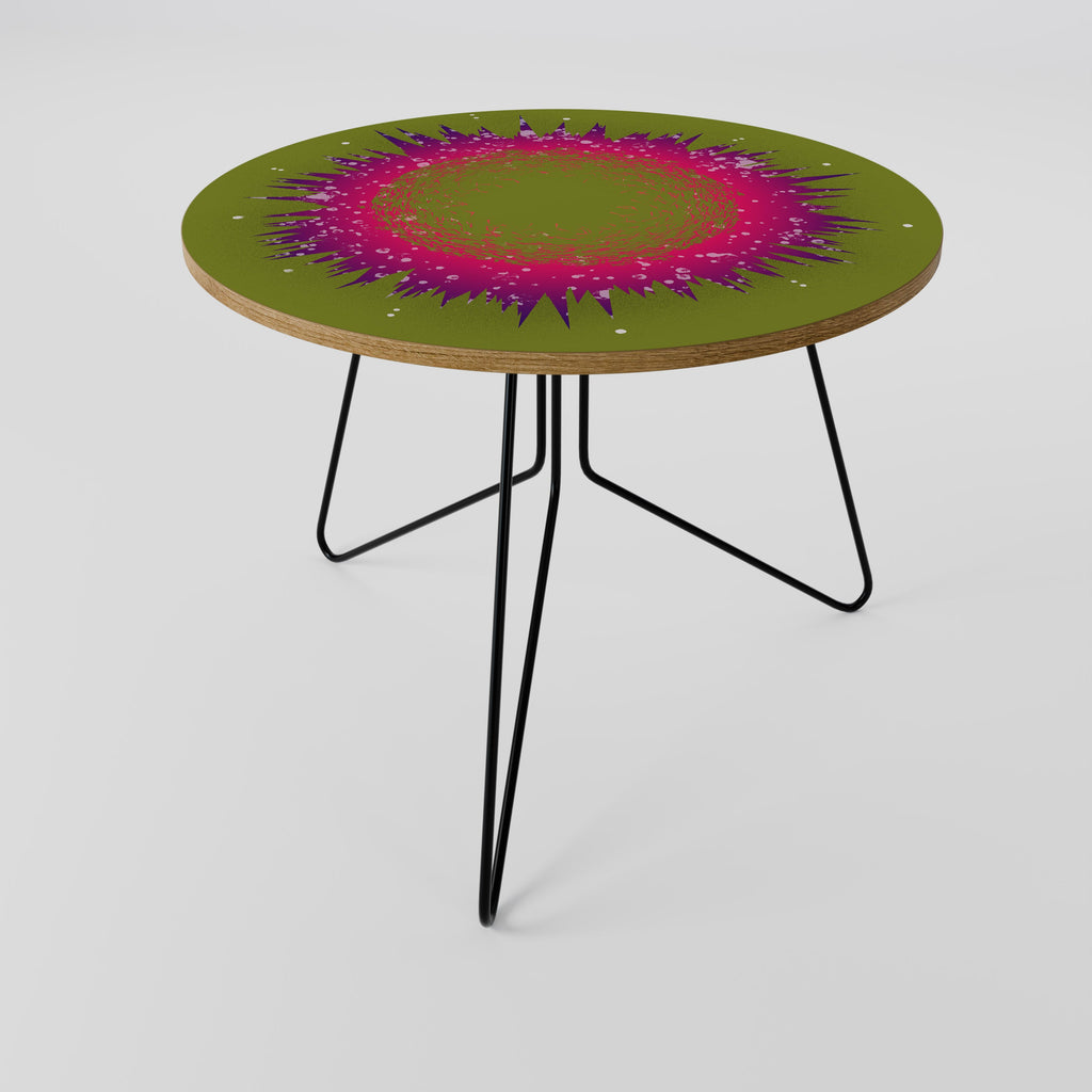 EXPLOSION ESSENCE Coffee Table 69