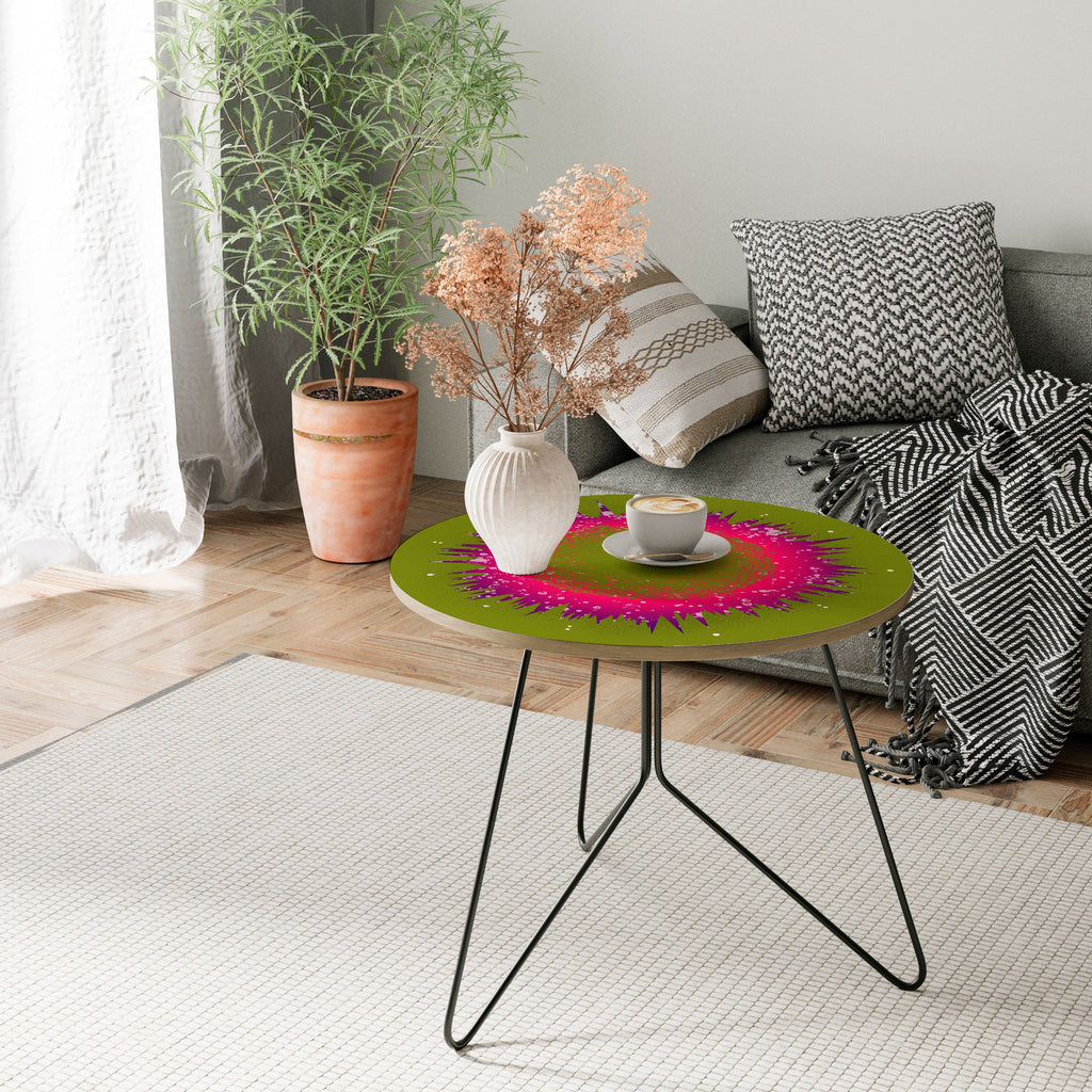 EXPLOSION ESSENCE Coffee Table 69