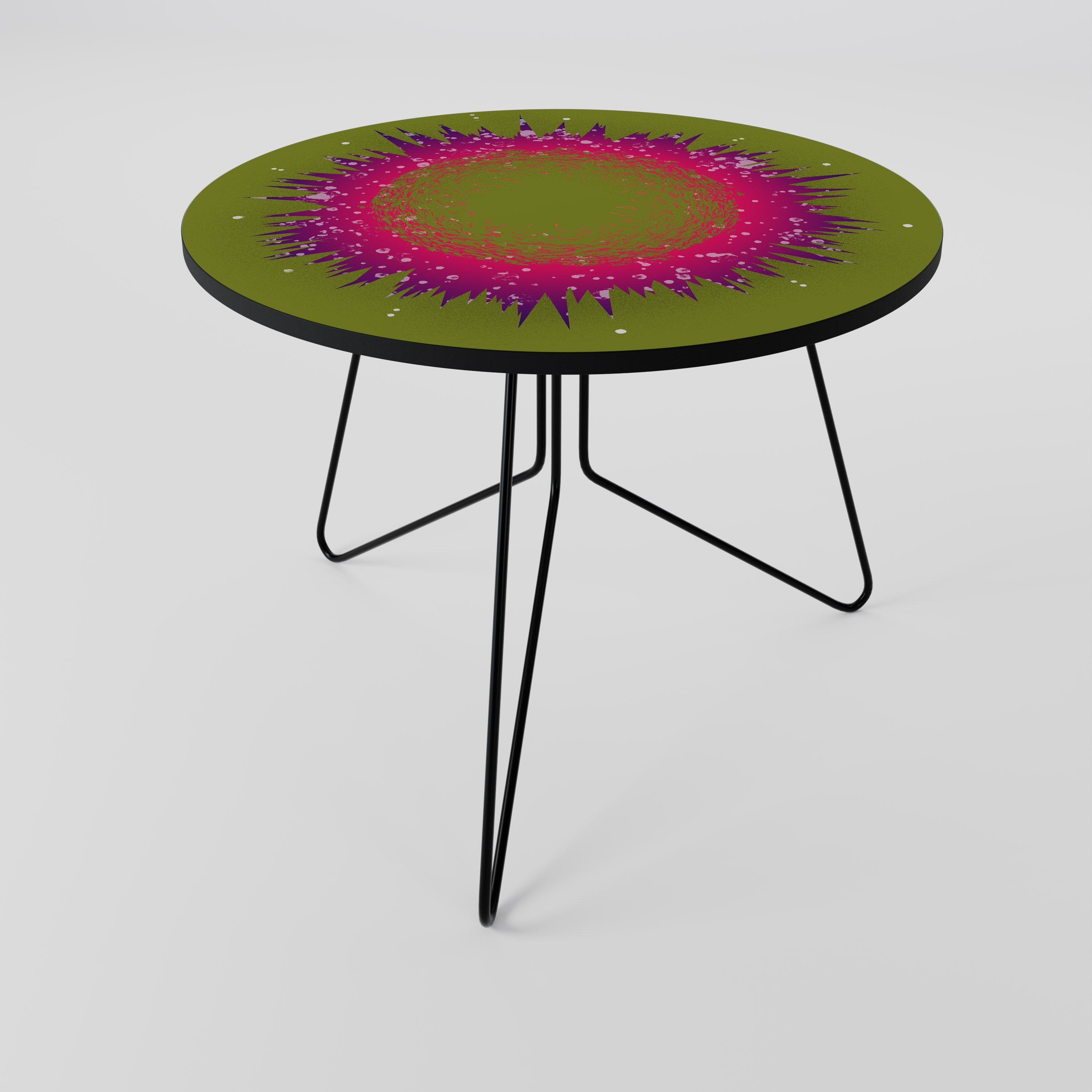 EXPLOSION ESSENCE Coffee Table 69