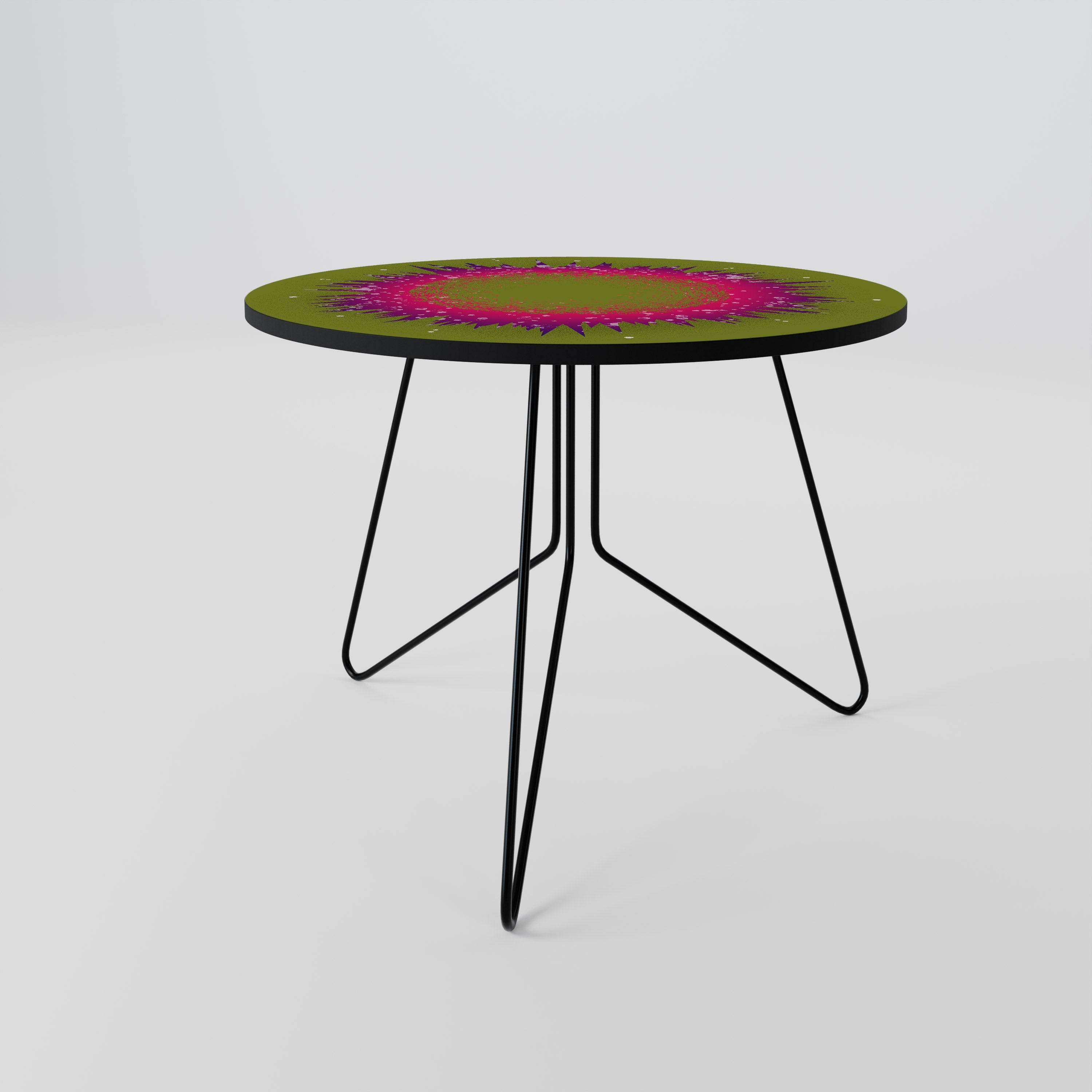 EXPLOSION ESSENCE Coffee Table 69