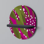 ENCHANTED TIGER Διακοσμητικό Ράφι Art Shelf