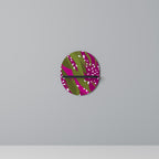 ENCHANTED TIGER Διακοσμητικό Ράφι Art Shelf