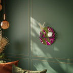 ENCHANTED TIGER Διακοσμητικό Ράφι Art Shelf