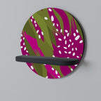 ENCHANTED TIGER Διακοσμητικό Ράφι Art Shelf