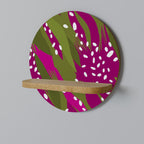 ENCHANTED TIGER Διακοσμητικό Ράφι Art Shelf