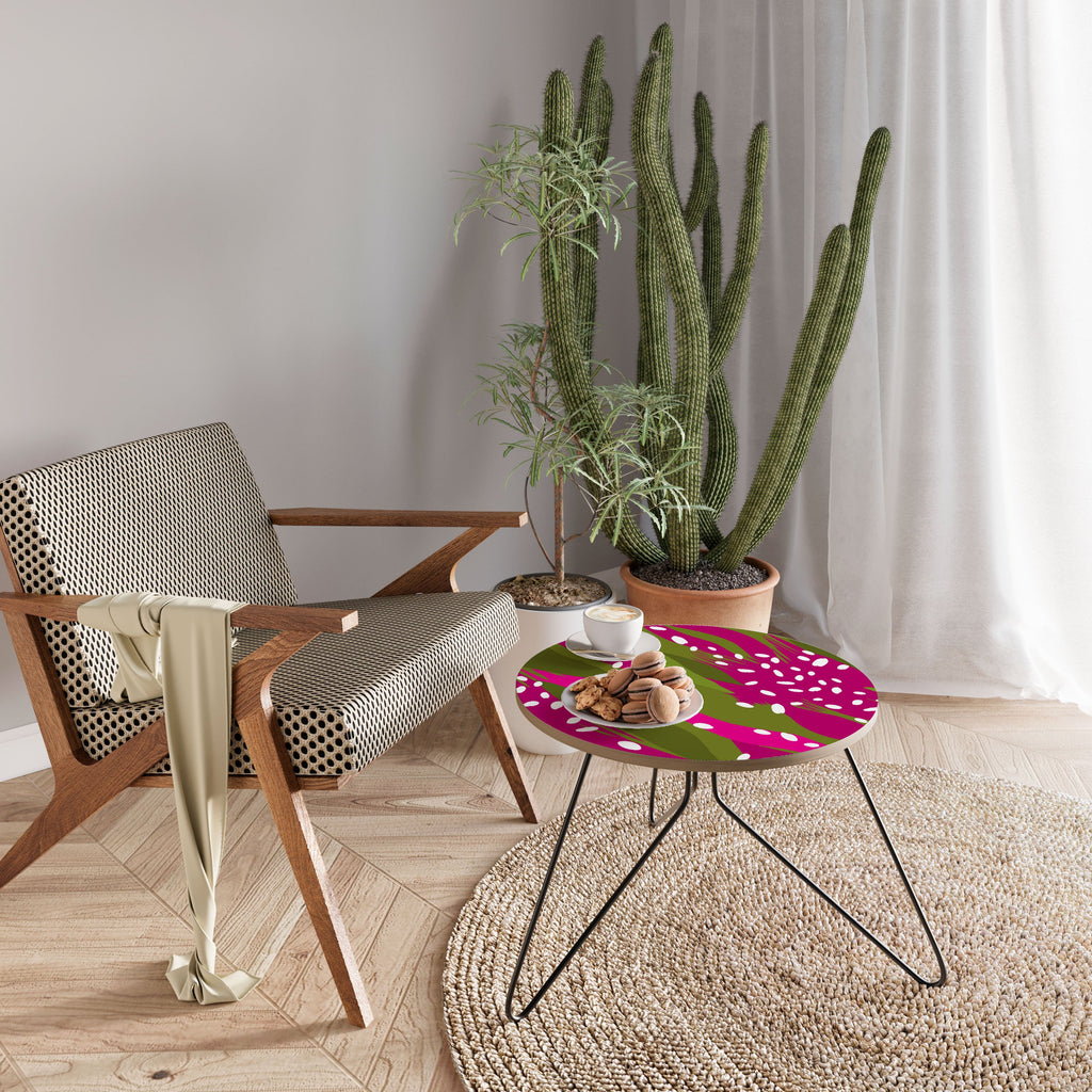 ENCHANTED TIGER Coffee Table 60
