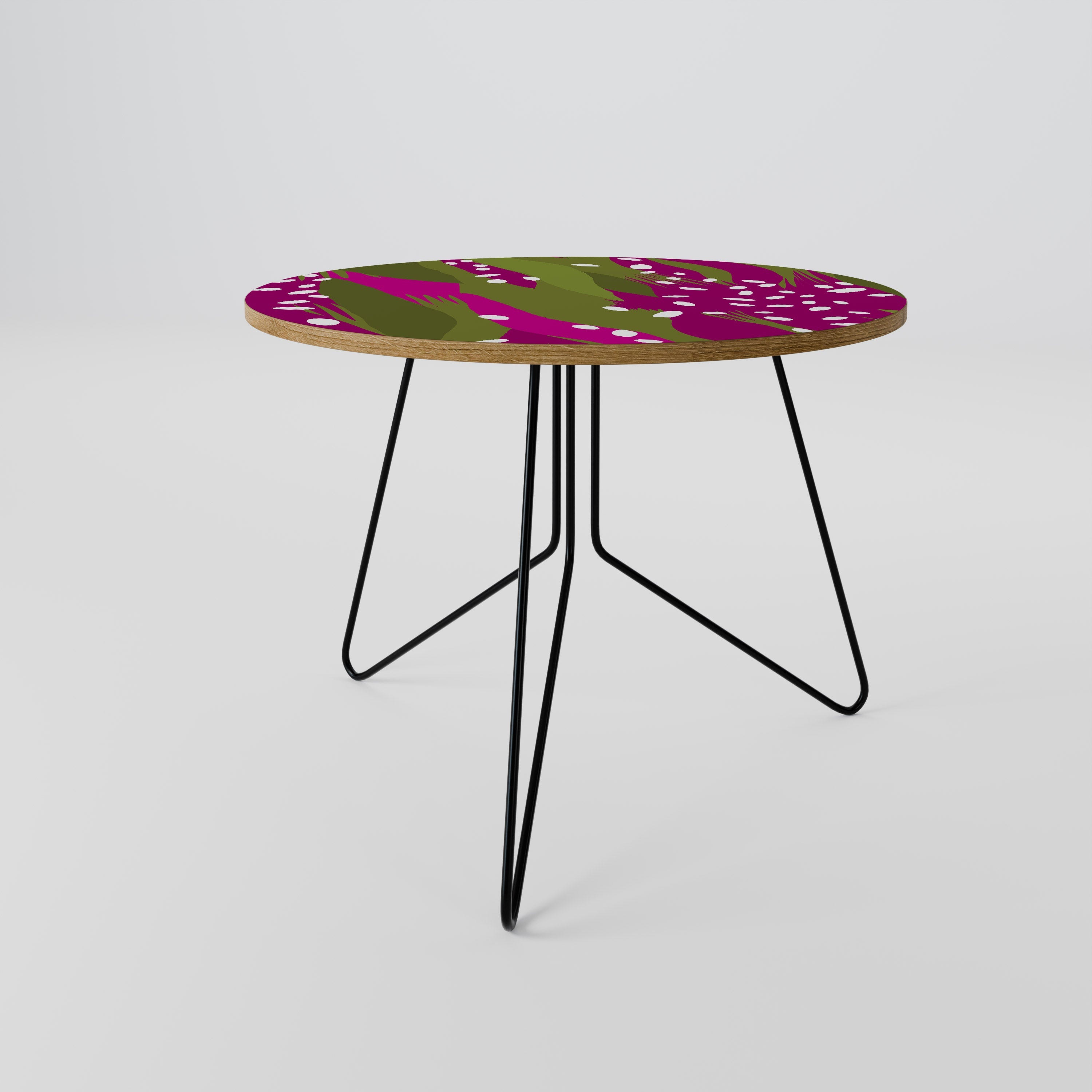 ENCHANTED TIGER Coffee Table 69