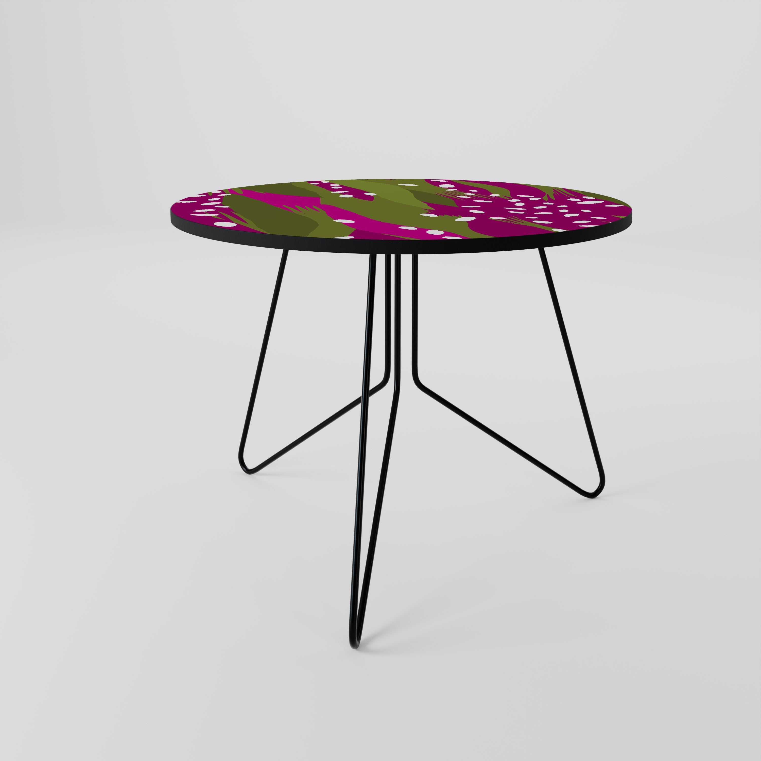 ENCHANTED TIGER Coffee Table 69