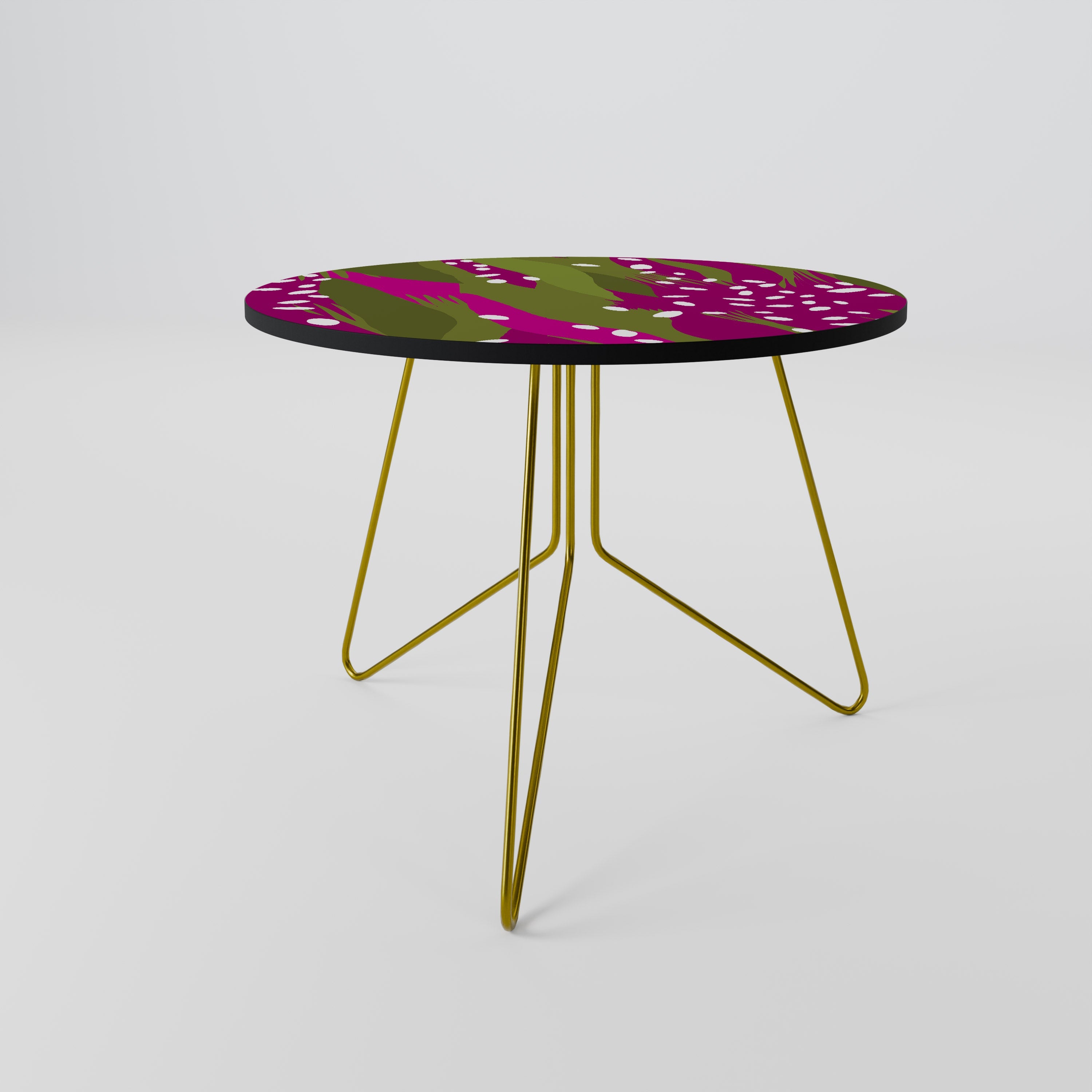 ENCHANTED TIGER Coffee Table 69