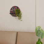 BROKEN LINES Διακοσμητικό Ράφι Art Shelf