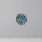 MEMORIES MAP Διακοσμητικό Ράφι Art Shelf