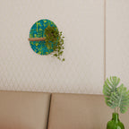 NOSTALGIC MEMORIES Διακοσμητικό Ράφι Art Shelf